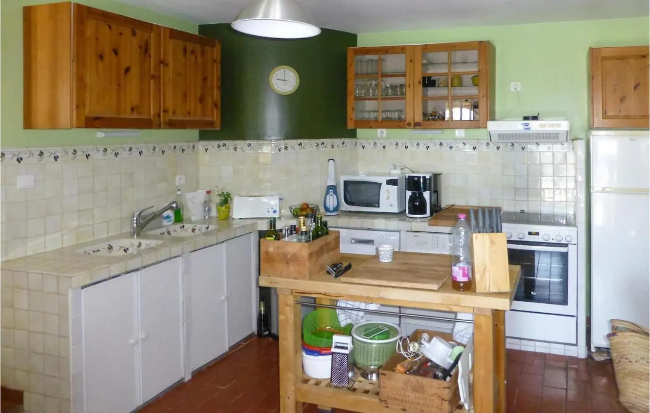 Gorgeous Home In Entrecasteaux With Kitchen