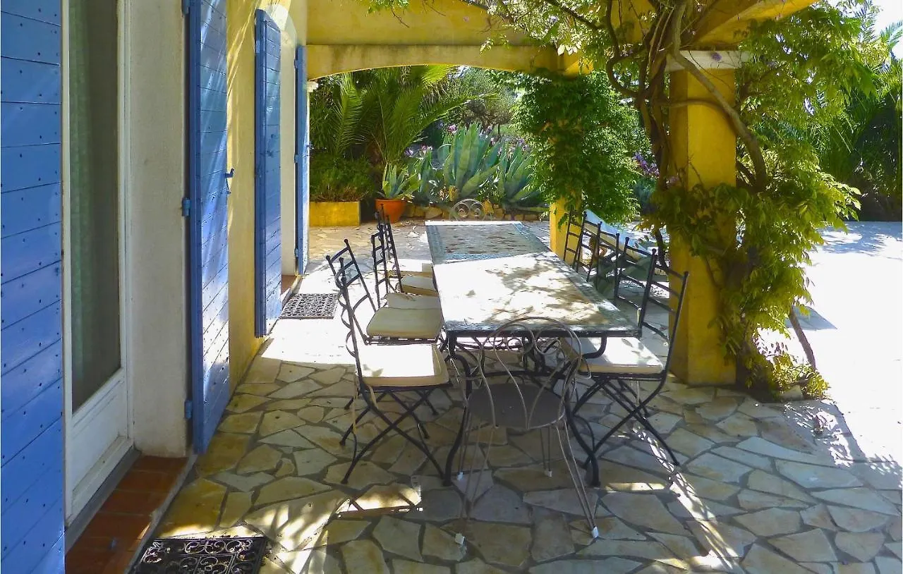 Gorgeous Home In Entrecasteaux With Kitchen France