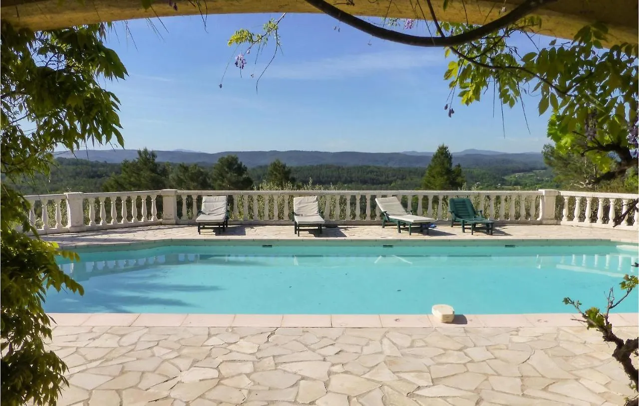 Gorgeous Home In Entrecasteaux With Kitchen 0*,  France