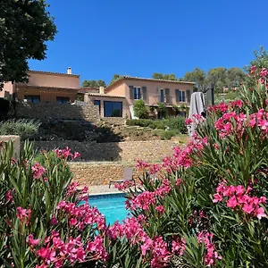  Bed & Breakfast Lavandaline